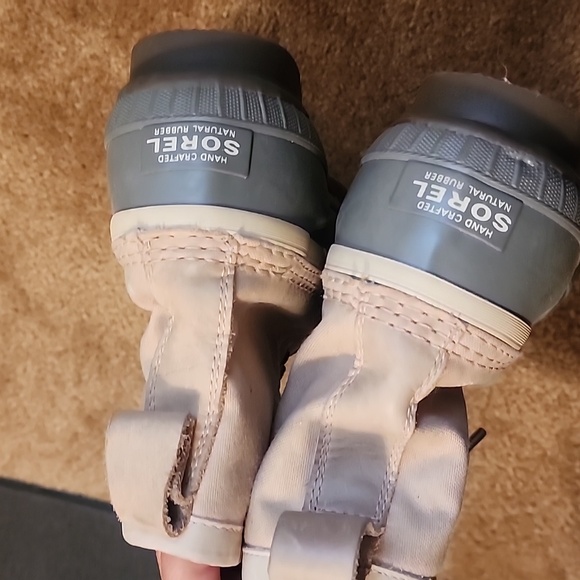 Sorel Men's Cheyanne II Waterproof Boots - Picture 5 of 13